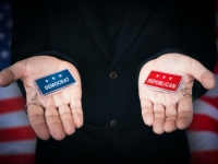 ANALIZA CNN-a: Nakon izbora u utorak, Amerika bi mogla biti podjeljenija nego ikad i izgledati kao zemlja na ivici građanskog rata