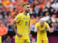 RUMUNSKI NAPADAČ PRISJETIO SE UTAKMICE U BUKUREŠTU: 'Imam saigrača u klubu koji je u reprezentaciji BiH...'