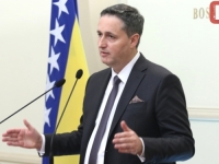 DENIS BEĆIROVIĆ ZADOVOLJAN: Ovo je nova pravna pobjeda države Bosne i Hercegovine