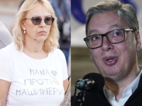 DA LI BI OVO MOGAO ZNAČITI KRAJ ZA VUČIĆA: Dijana Hrka poziva na blokadu Beograda