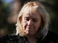 'HVALA STUDENTIMA ŠTO ME ODRŽAVAJU NA ŽIVOTU': Majka stradalog mladića najavila štrajk glađu i poslala poruku Vučiću