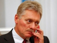 PESKOV SAMO ŠTO NIJE REKAO DA JE POLJSKA SAMU SEBE NAPALA: 'Optužbe za željezničku sabotažu plod ekstremne rusofobije'
