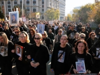 UOČI PRVOG ROČIŠTA O TRAGEDIJI: U Skoplju marš u znak sjećanja na žrtve požara u diskoteci