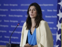 PREDSJEDNICA NAŠE STRANKE NEŠTO RADI U TAJNOSTI: Priprema li Ćudić teren da SNSD imenuje glavnog pregovarača?