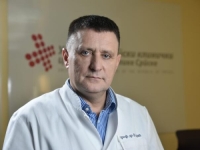 NAKON ŠOKANTNOG SNIMKA: Đajić smijenjen s funkcije direktora UKC-a RS