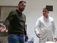 POZNAT POLICIJI: Ko je Nenad Radinković koji je donio drogu Vladi Đajiću, policiji bježao u gaćama