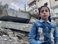 SUOČAVA SE S TEŠKOM TRAUMOM: Dvanaestogodišnja Palestinka pronađena živa u mrtvačnici nakon što je greškom proglašena mrtvom