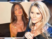 'OVAJ DAN ĆU SLAVITI GLASNI I SREĆNIJE NEGO BILO KOJI DRUGI': Melina Džinović ima povod za veselje, Đina ne krije sreću