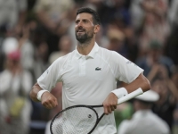 OGLASIO SE NOVAK ĐOKOVIĆ POVODOM GODIŠNJICE TRAGEDIJE U NOVOM SADU: Odao počast nastradalima