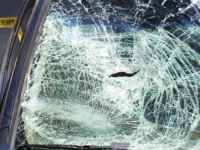 UŽAS KOD DOBOJA: Dvije osobe poginule