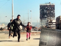 PROCURIO JOŠ JEDAN IZVJEŠTAJ ITALIJANSKIH MEDIJA O 'SARAJEVO SAFARIJU': Pripadnik srpske vojske nudio italijanskom novinaru da lično puca po Sarajevu...