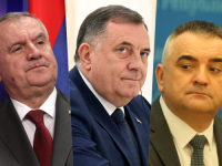 MINIĆ OBEĆAO OTKRITI PA SE PREDOMISLIO: Kod koga se RS ove godine zadužila 480 miliona KM?