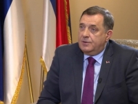 MORA PLATITI TROŠKOVE POSTUPKA: Odbačena Dodikova tužba protiv austrijskog lista 'Heute'