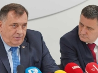 VLADO ĐAJIĆ OTKRIO DETALJE O SPORNOM SNIMKU: 'Nudim veliki novac da se sve ispita, a Dodik me smijenio zato što je...'