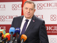 DODIK ISPALJUJE LAŽI JEDNU ZA DRUGOM:  'Naš najveći grijeh u RS je to što smo uspješni, a najveća kočnica je BiH'