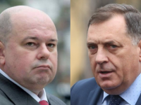 BLAGOJEVIĆ O SLUČAJU DODIK I OBEZVRIJEĐENOSTI SUDA BIH: 'Jad i bijeda Pravosuđa'