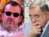 ACA LUKAS 'POTOPIO' DODIKA: 'Njegovu podršku nikada nisam tražio ali on jeste moju i to više puta'