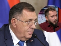 DRAGAN BURSAĆ O VOŽDU IZ LAKTAŠA: 'Dodik je jedini u Evropi koji pije i s Rusima i s Amerikancima'