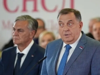 AMERIČKI EKSPERT TVRDI: 'Milorad Dodik nije promijenio svoju poziciju'