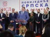 ANALITIČARI O POLITIČKOM HAOSU U RS-u: Dodik pokrao izbore prije nego što su počeli, Karan nema nikakvu moć