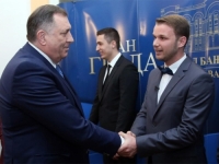 STANIVUKOVIĆ UDARIO MILORADA GDJE NAJVIŠE BOLI: 'Igor Dodik, pametnjaković, u suštini mali Milin, bez ijedne političke bitke, pozivam ga da...'