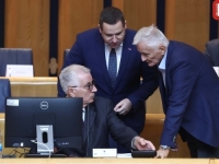 IGOR CRNADAK UZBURKAO JAVNOST: 'Hoće li Špirić, Nović i Kovačević bježati...'