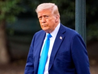 TEŽAK UDARAC ZA TRUMPA: Velika Britanija ne želi više dijeliti...