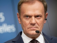 TUSK PORUČIO ORBANU DA JE EVROPA VEĆ U RATU: 'Slušam pitanja kakve koristi imamo što pomažemo Ukrajini. Kako kakve?'