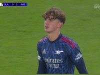 A ŠTA DRUGO, NEGO ČUDO OD DJETETA: On je ušao u historiju kao najmlađi igrač ikada u Ligi prvaka