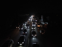 GOTOVO 11 MILIONA LJUDI U MRAKU: Nestanak struje totalno paralisao zemlju