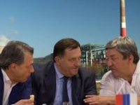 VELIKI PROBLEMI ZA DODIKA: RiTE Gacko od jutros van mreže, RiTE Ugljevik sutra obustavlja rad