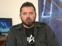 DRAGAN BURSAĆ UJEO ZA SRCE NACIONALISTE: 'Bosanska državnost je starija i važnija od obje Jugoslavije'