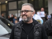 RASKRINKANA 'INFORMEROVA' GLEDALAČKO-INFORMATIVNA SLUŽBA: Režimskom tabloidu informacije dostavlja BIA, tajno su snimali i suprugu uhapšenog košarkaša