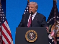 DRAMA PRED KAMERAMA: Donald Trump naredio hitno testiranje nuklearnog oružja...