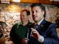 ABAZOVIĆEVA PORUKA IZ BARA: 'Crna Gora nije država ksenofobije, mi smo zemlja otvorenog srca'