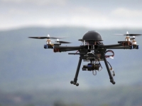 DRAMA U ZAPADNOJ EUROPI: Dronovi uočeni iznad nuklearke, incident iznad vojne baze...