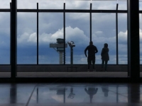 DRON JE OPET PROBLEM: Na ovom njemačkom aerodromu uzrokovao je kašnjenja i preusmjeravanja letova