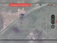 SPEKTAKULARNA VOJNA OPERACIJA: Dron prešao 64 km i spasio Ukrajinca koji je 33 dana bio na okupiranoj teritoriji