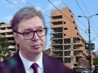 BRITANCI RASKRINKALI PREDSJEDNIKA SRBIJE: Kako Vučić pokušava da pridobije naklonost Trumpa!?