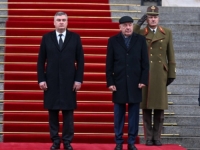 'TO JE PUT U NEPOVRAT!': Milanović iz Mađarske upozorio Hrvate što se sprema u Evropi