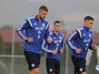 BIVŠI REPREZENTATIVAC BiH OKONČAO KARIJERU: Mijenjao je klubove kao na traci a na zalasku karijere izazvao je niz skandala...