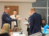 DRAMATIČNA SJEDNICA OPĆINSKOG VIJEĆA U GORNJM VAKUFU: SDA, SDP i NiP preglasali HDZ, usvojena odluka od koje zavisi preko stotinu porodica... (VIDEO)