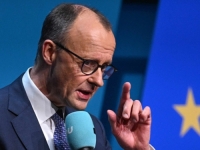 KANCELAR ZAPRIJETIO SIRIJCIMA: 'Mogli bi vas protjerati iz Njemačke!'