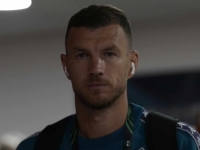 LOŠE JE POČELO SA NOVIM TRENEROM: Džeko bez minute u porazu Fiorentine, pogledajte sažetke... (VIDEO)