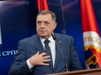 ŠAMAR DODIKU PRED AUSTRIJSKIM SUDOM: Odbijena mu tužba, mora platiti troškove...