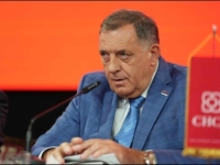 USTAVNI SUD PRESUDIO: Odbijena apelacija Milorada Dodika!