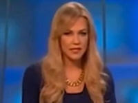 UŽAS U AMERICI: Bivša TV voditeljica krvava dočekala policiju ispred kuće...