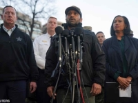 KONTRADIKTORNE INFORMACIJE IZ WASHINGTONA: FBI negirao da su pripadnici Nacionalne garde preminuli