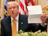 NEKA SE PUTIN NE RADUJE PRERANO: Pet razloga zašto će Ukrajina nastaviti borbu čak i ako se Trump povuče