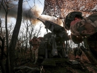 MASOVNI RUSKI NAPAD NA UKRAJINU: Levčenko upozorava na opasnu strategiju Kremlja